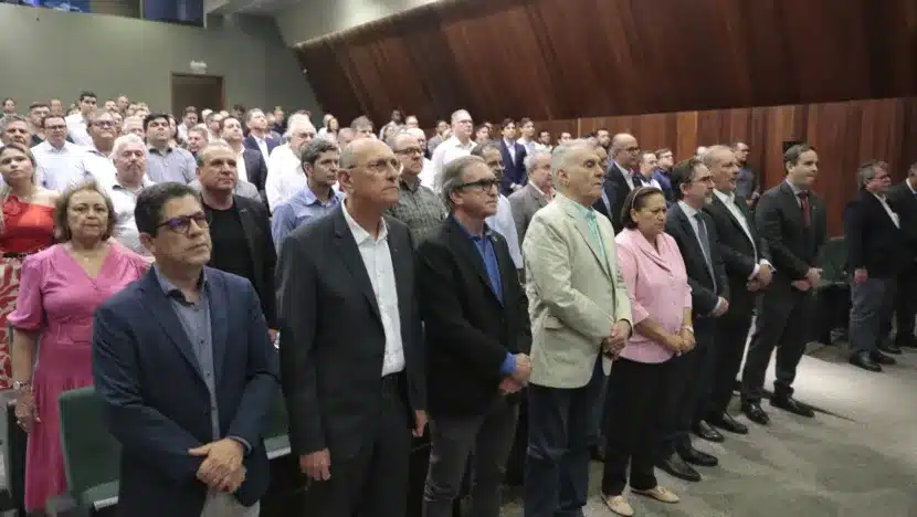 Reforma Tributária: governadora e especialistas analisam efeitos para indústrias do RN