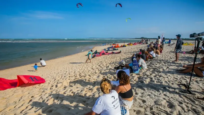 Rio Grande do Norte intensifica promoção turística na Argentina