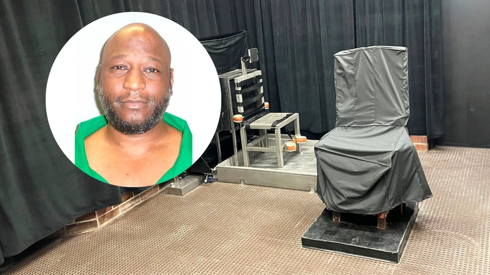 Assassino é executado em pena de morte mesmo após testemunha tentar inocentá-lo