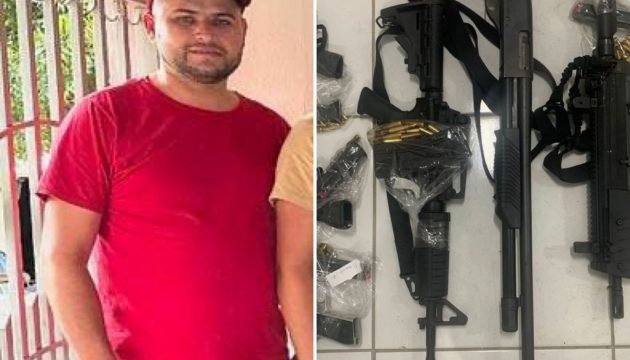 O outro lado da história do assassinato do prefeito de João Dias é revelado por Blog