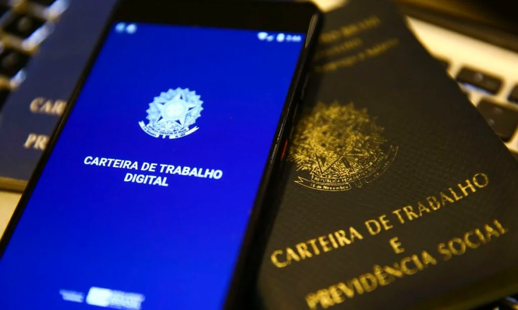 RN gera mais de 7 mil empregos com carteira assinada em agosto
