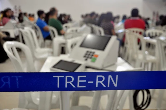 Faltando dez dias para 1º turno, RN tem mais de mil denúncias sobre propaganda irregular