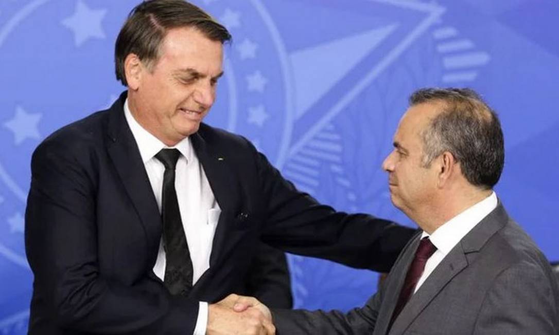 Rogério Marinho: ‘A maior liderança popular de direita hoje é Jair Bolsonaro’