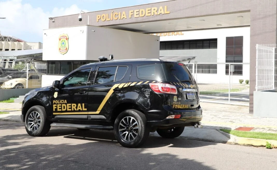 Operação da PF contra pornografia infantil prende duas pessoas no RN