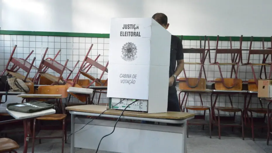 Disque-Eleições começa a funcionar nesta segunda-feira 30