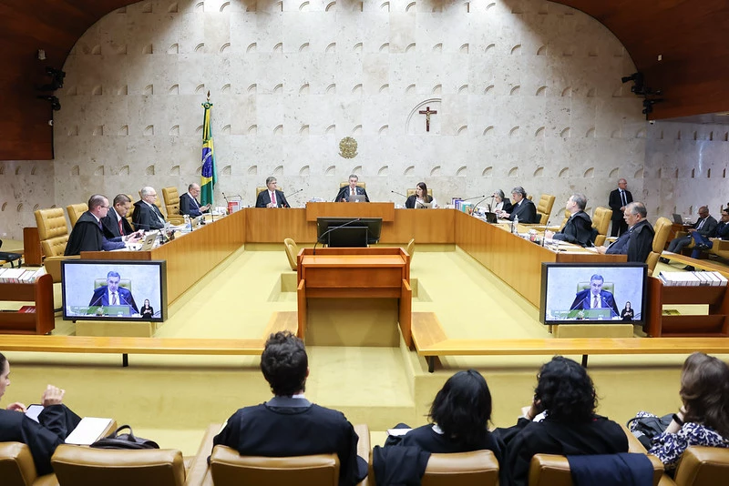 STF julga se termo “mãe” viola direito das pessoas trans