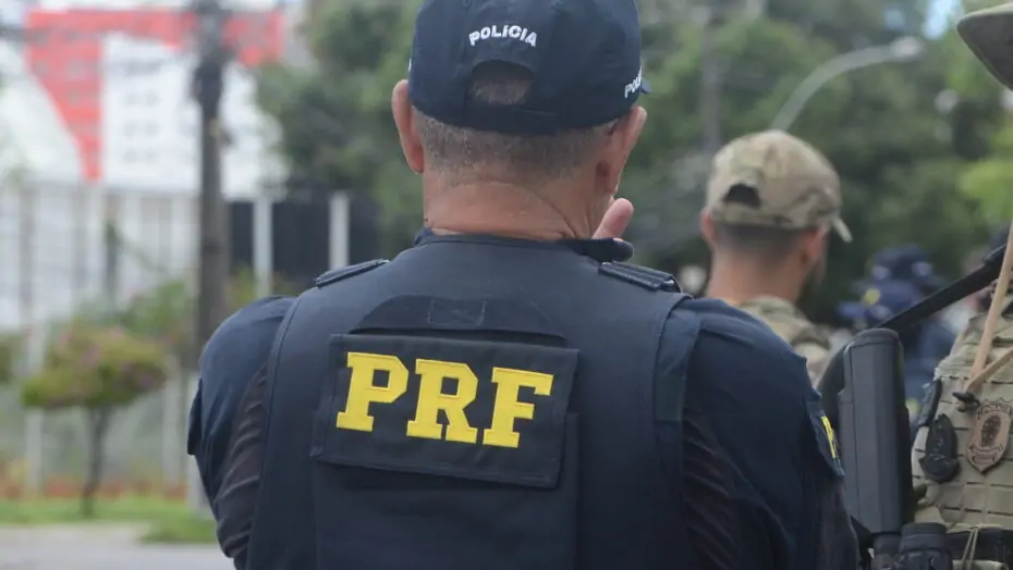 PRF e PC realizam ação integrada de combate à embriaguez ao volante em Natal