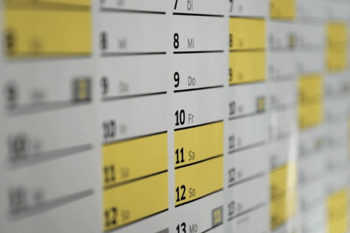 Feriados 2025: ano terá mais “feriadões” do que 2024. Confira calendário completo