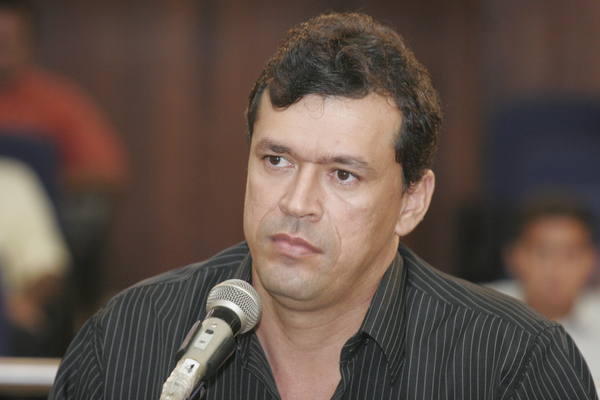 Ex-PM João Grandão volta a ser internado no hospital Walfredo Gurgel após complicações no presídio de Ceará-Mirim