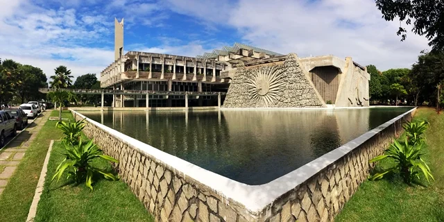 UFRN anuncia novo concurso para professores com inscrições abertas nesta segunda