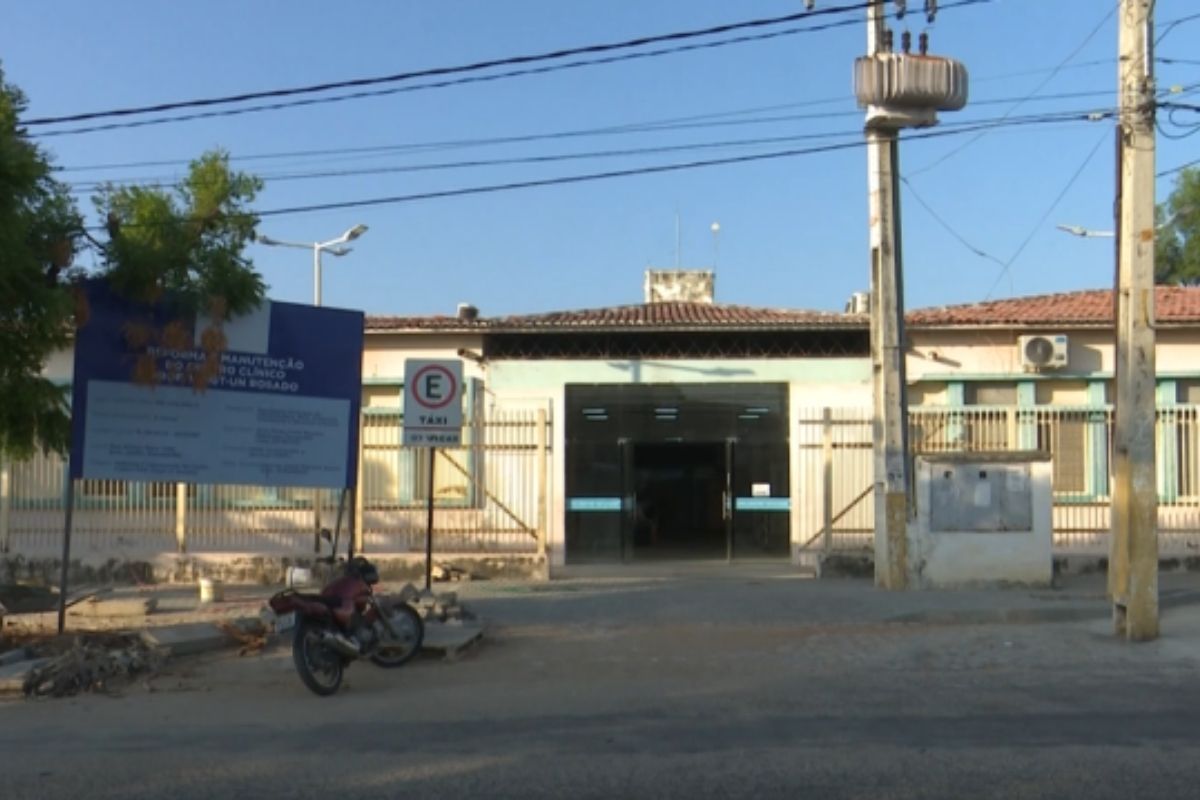 Médicos decidem paralisar atendimento nos ambulatórios de Mossoró