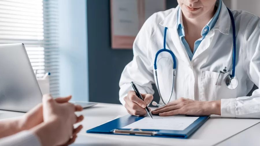 Médicos terão agora que declarar vínculos com farmacêuticas e empresas