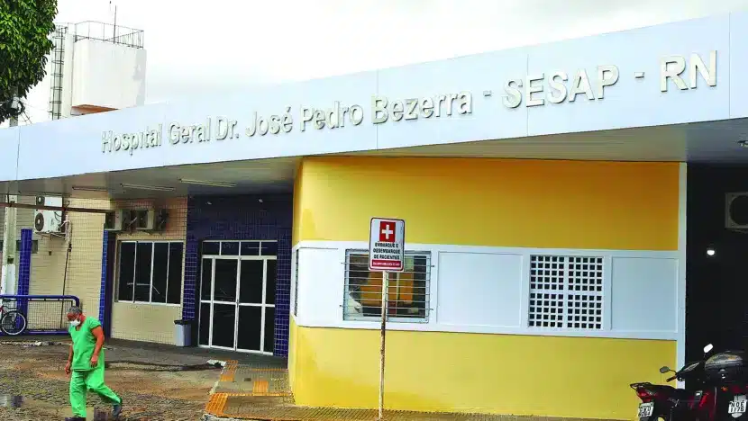 Mulher é diagnosticada com gravidez psicológica durante parto em hospital de Mossoró