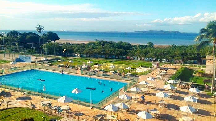 Confira pacotes para as próximas viagens do Sesc RN a preços acessíveis