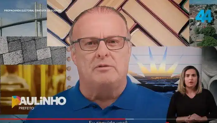 Paulinho Freire quer construção de terceira ponte e “Via Mangue”