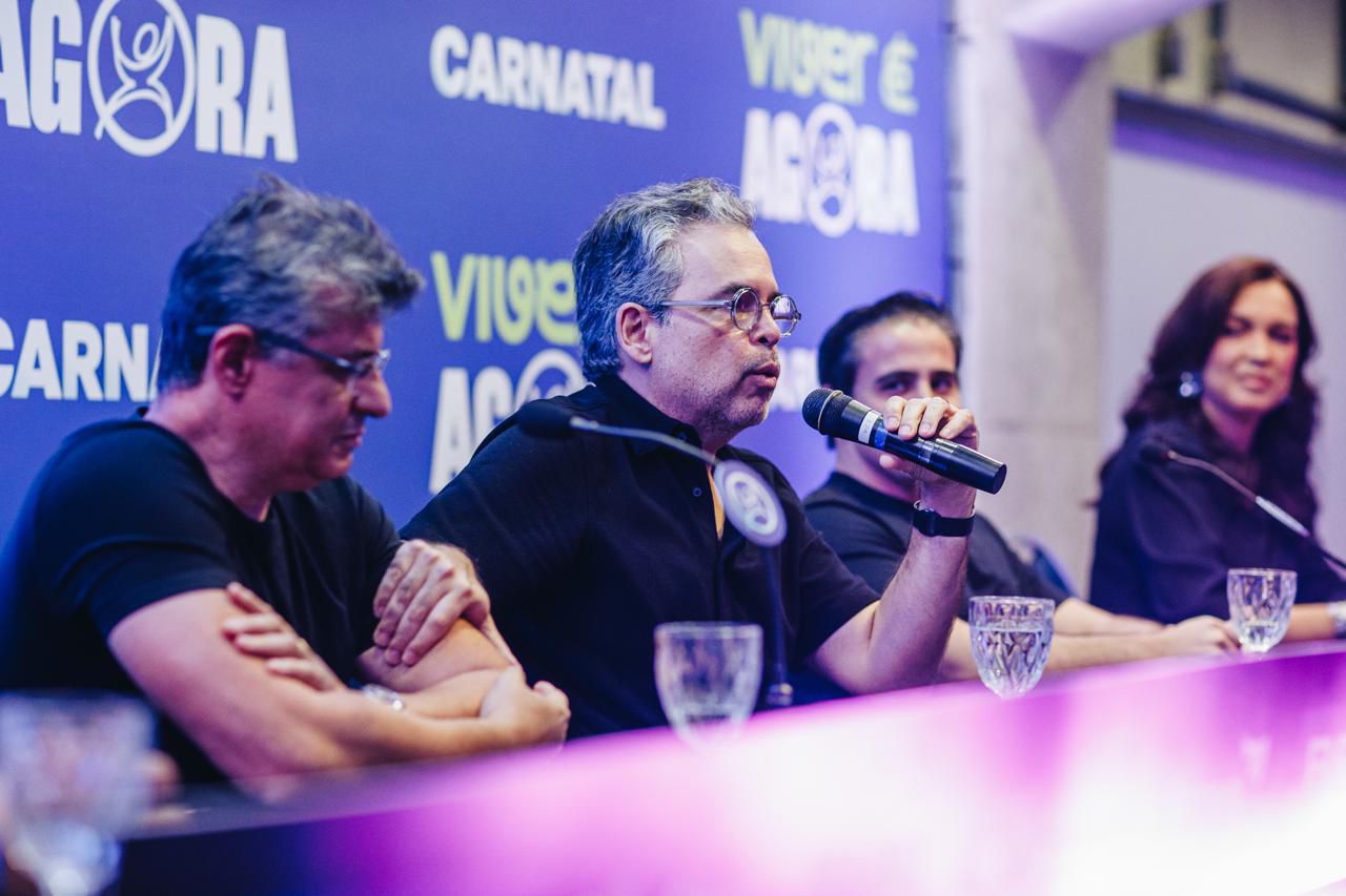 Carnatal 2024 chega com novas parcerias nacionais, Lore Improta embaixadora, novo espaço e pauta ESG