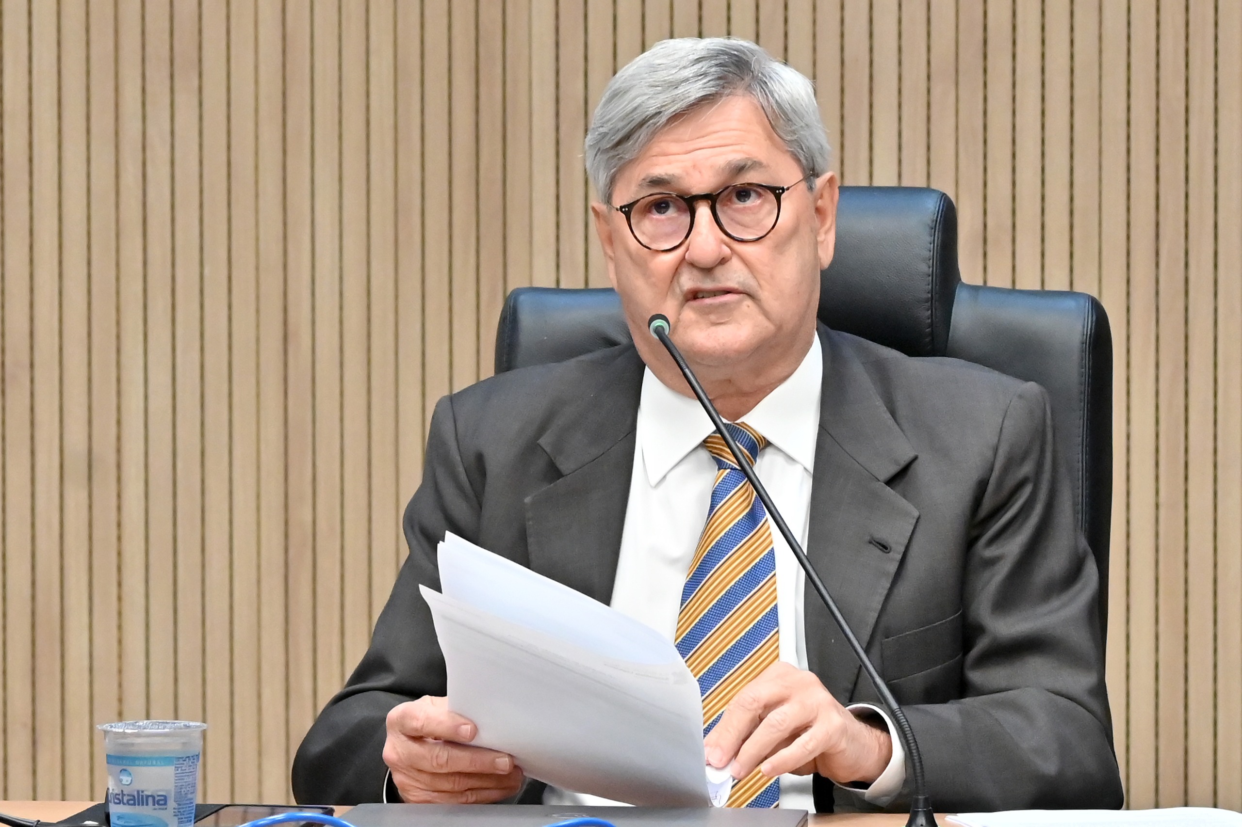 REPROVAÇÃO: Vice-presidente da AL/RN afirma que governo Fátima Bezerra trabalha contra Natal e o RN