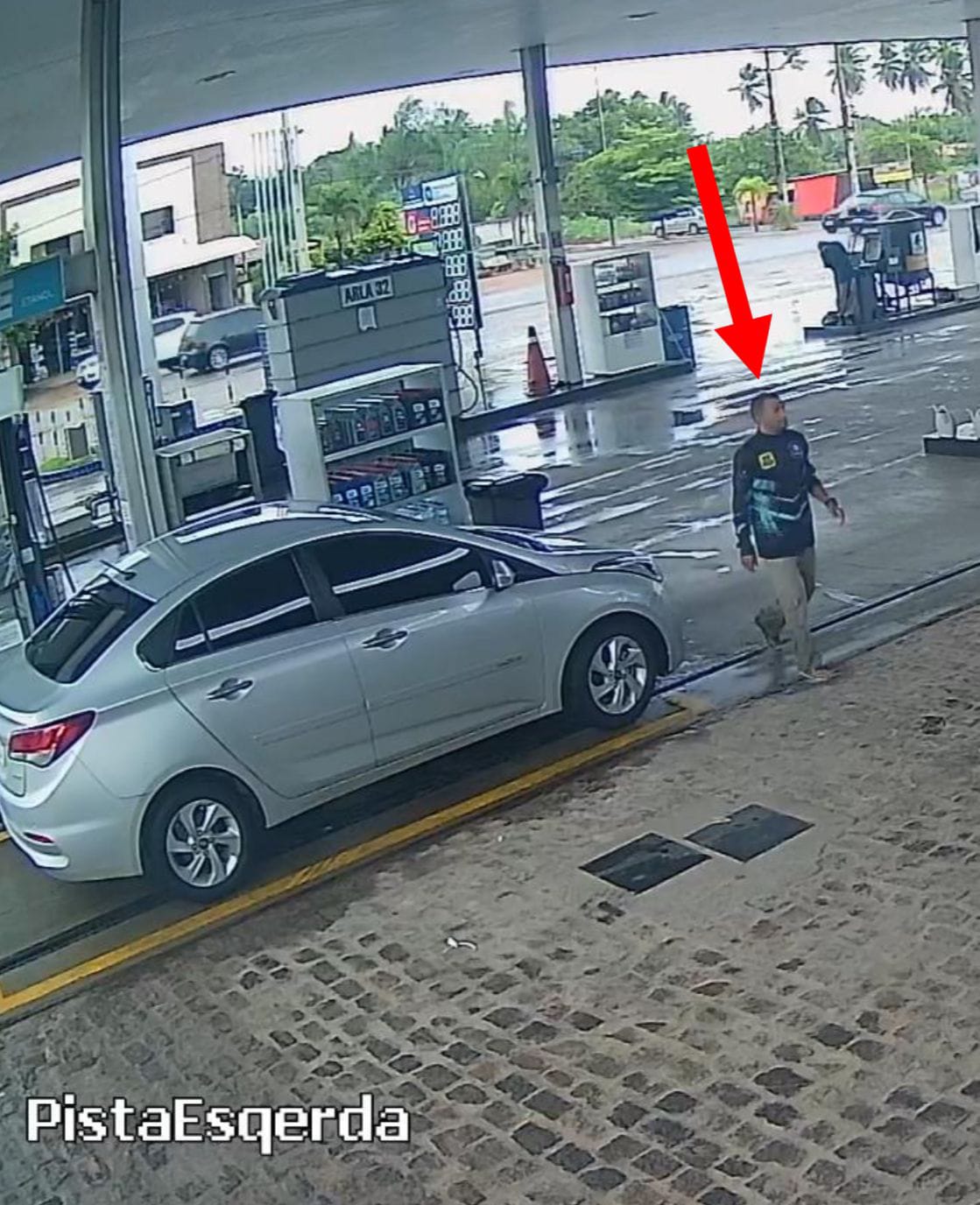Operação Thánatos: Polícia Civil prende suspeito de homicídio contra empresário em João Câmara; advogado também é preso