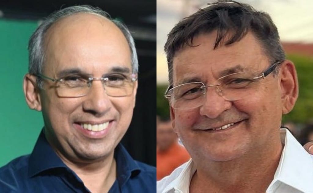 Prefeitos sem adversários em Acari e São José do Seridó recebem quase R$ 230 mil do Fundo Eleitoral