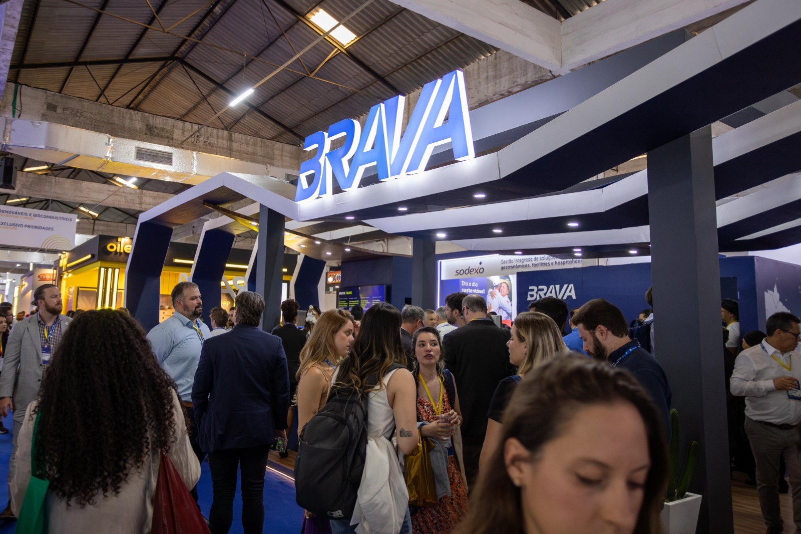 Brava Energia estreia na ROG.e 2024 como uma das principais independentes brasileiras de óleo e gás na América Latina