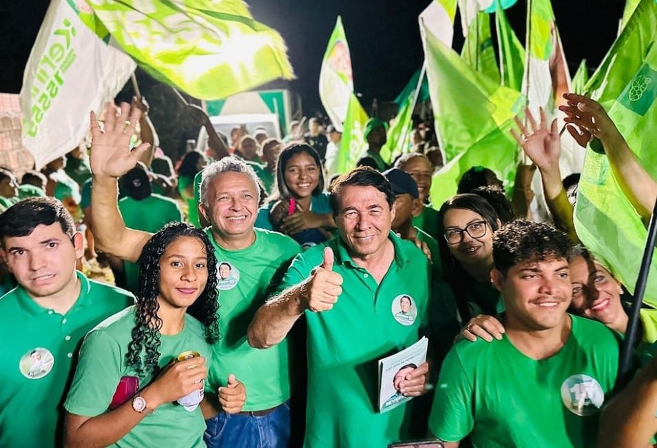 Exatus confirma vitória de Severino Rodrigues em São José de Mipibu