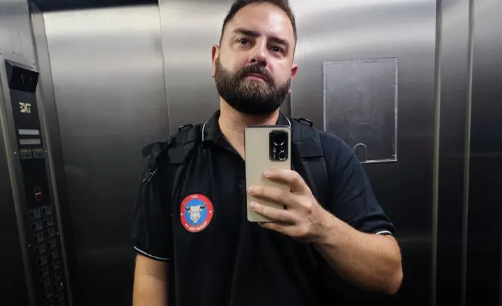 Acusado de agressão contra ex-mulher, filho de Lula diz que cadeirada de Datena em Marçal ‘foi pouco’