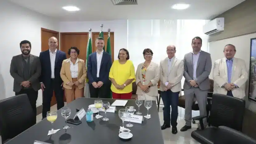 Aeroporto de São Gonçalo do Amarante receberá investimentos de R$ 25 milhões até o final de 2024