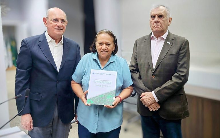 Fiern apresenta documento para agilizar e modernizar licenças ambientais no RN
