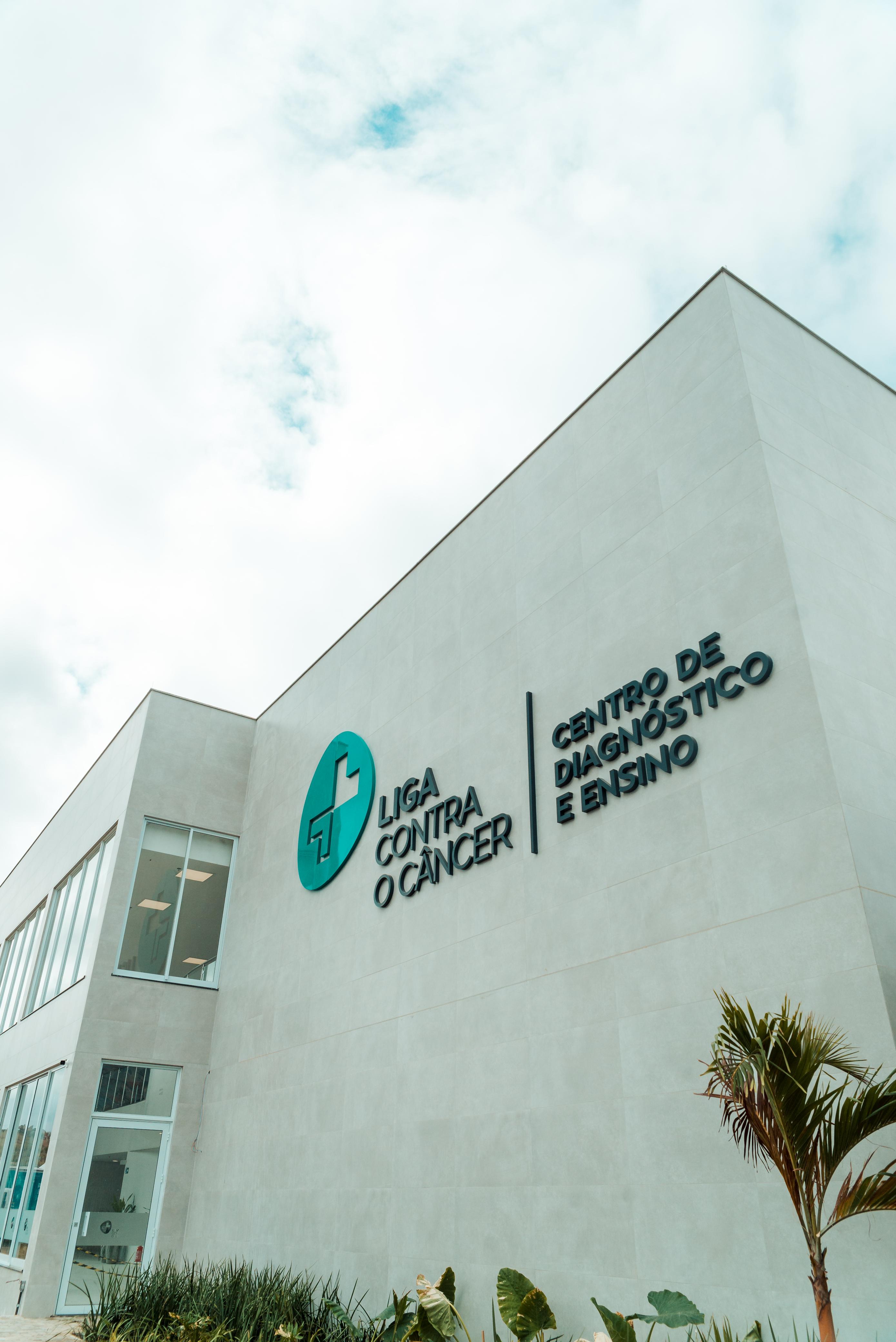 Liga realiza ações no Seridó para chamar atenção sobre prevenção do câncer ginecológico