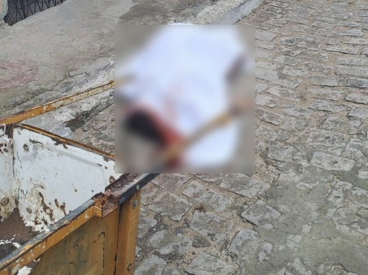 Mulher é morta a tiros em atentado na zona Norte de Natal