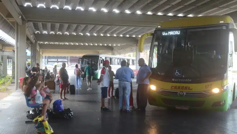 Setor de Transporte do RN prevê aumento de 10% na demanda para o feriado de 7 de Setembro