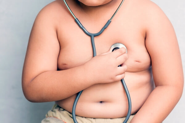 RN tem mais de 74% da população com sobrepeso ou obesidade