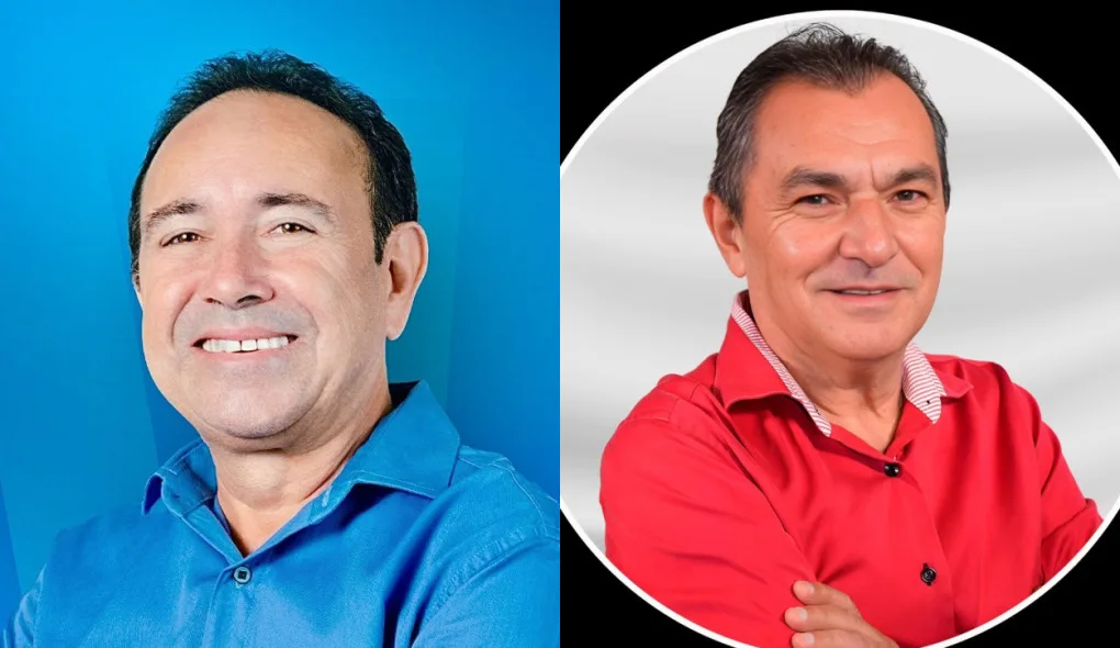 INUSITADO: Candidato a prefeito na Paraíba aposta na vitória de seu adversário