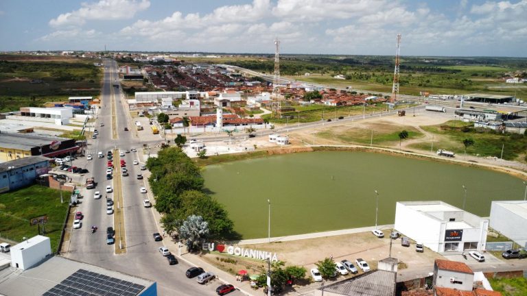 Goianinha é a melhor cidade da Grande Natal em ranking de eficiência nacional
