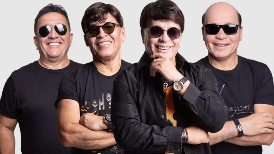 Cadeirada em Pablo Marçal vira hit da banda potiguar Grafith; Confira