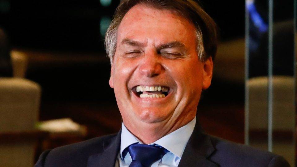 Bolsonaro acusa Maduro de fraudar “até o nascimento de Cristo”
