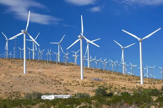 Projetos de energia renovável no RN preveem R$ 75,5 bilhões em investimentos até 2029