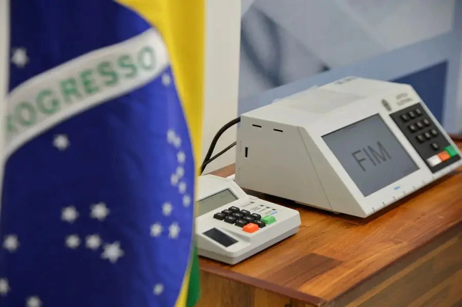 Mais de 7,6 mil candidatos disputarão as eleições municipais no RN