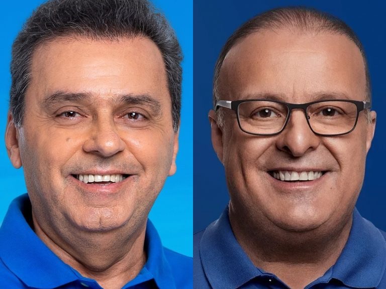 Pesquisas Seta/Band RN: Em 10 dias, Paulinho Freire diminui a diferença em 10% para o primeiro colocado