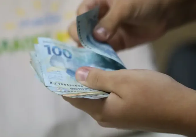 Governo do RN conclui pagamento salarial do funcionalismo nesta segunda (30)