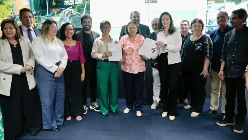 Governo do Estado oficializa parcerias para fortalecer turismo no Rio Grande do Norte