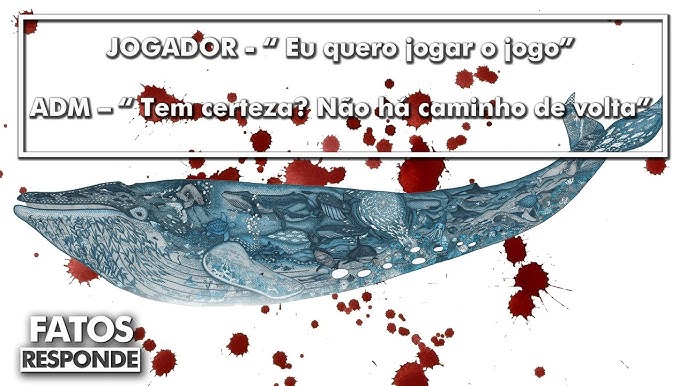 Polícia Civil desarticula grupo que induzia adolescentes ao "desafio da baleia azul" em Natal