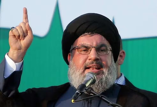 Forças de Israel anunciam morte de chefe do Hezbollah