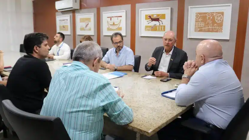 Sinduscon/RN apresenta projeto para reduzir déficit habitacional e impulsionar economia