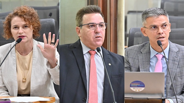 Deputado aponta desigualdade no pagamento de emendas parlamentares no RN