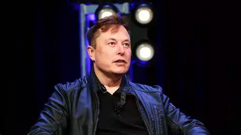 Musk pedirá bloqueio de ativos do governo brasileiro