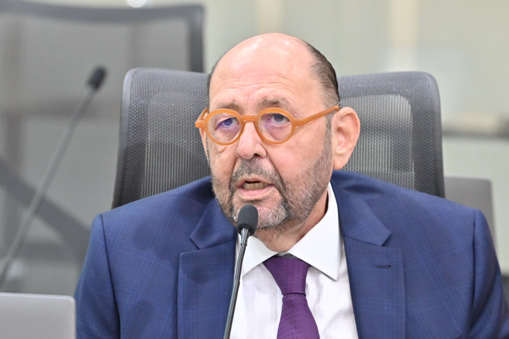 Gustavo Carvalho apresenta projeto que proíbe fogos com efeitos sonoros e ruidosos no RN