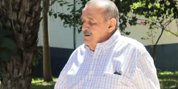 STF decide que ex-governador vai receber pensão vitalícia após ter governado por 33 dias