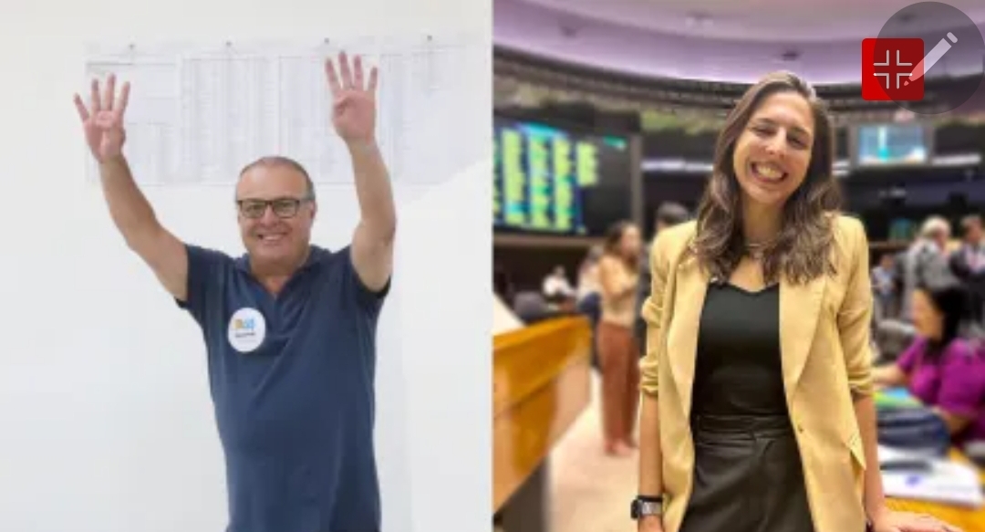 ÚLTIMA HORA: Pesquisa Exame/ Futura coloca candidatura de Natália na UTI; Paulinho Freire abre 17 pontos de vantagem