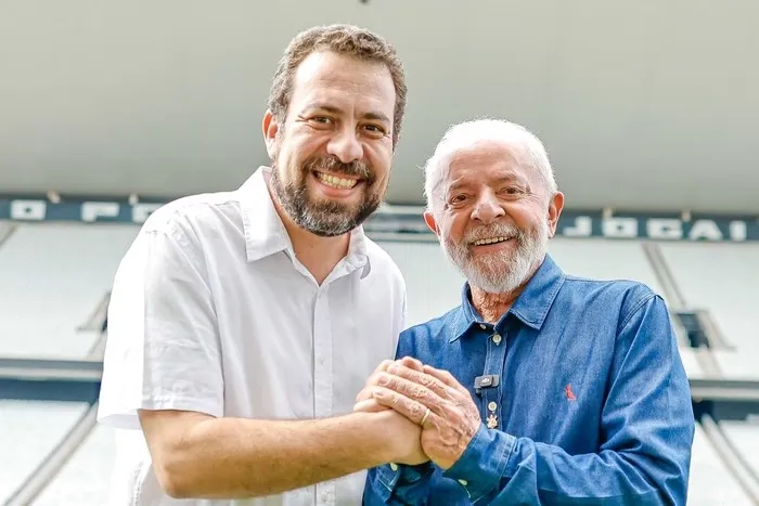 “Boulos era a crônica de uma morte anunciada!”, afirma prefeito petista eleito